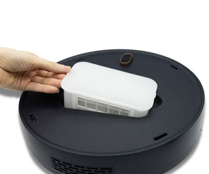 Robot Vac a 79,99€