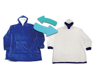 Hoodie Comfort 2x1 a 1.215 CZK