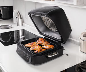 Chef o Matic 8-in-1 por 139,99€