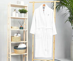 Bathrobe 2x1 a 199 LEU