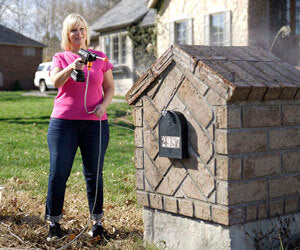 High Pressure Cleaner 2x1 a 1.711 CZK