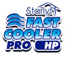 Fast Cooler Pro 2x1 a 248 LEU