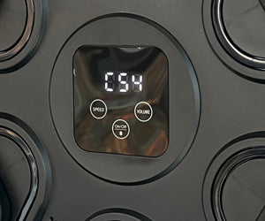 Boxing Music Box a 69,99€