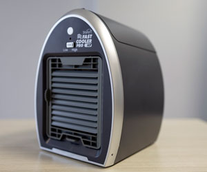 Fast Cooler Pro 2x1 a 248 LEU