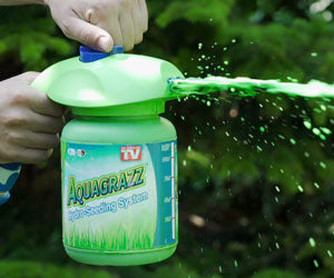 Aquagrazz a 49,99€