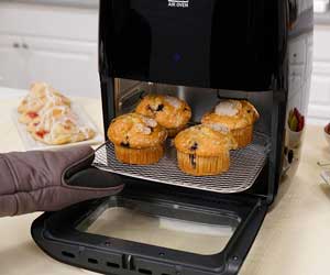 Air Oven a 129,99€