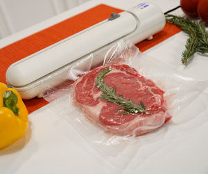 Vacuum Sealer 69,99€