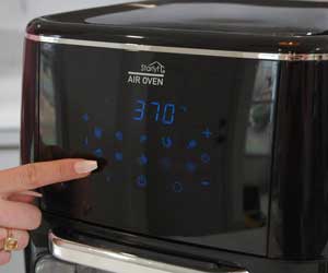 Air Oven a 129,99€