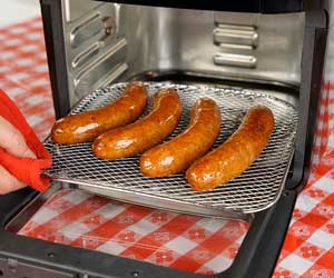 Air Oven a 129,99€