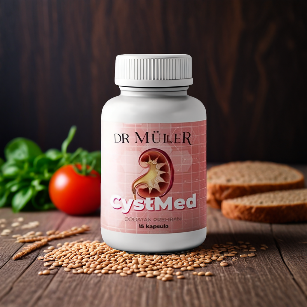 Cyst Med