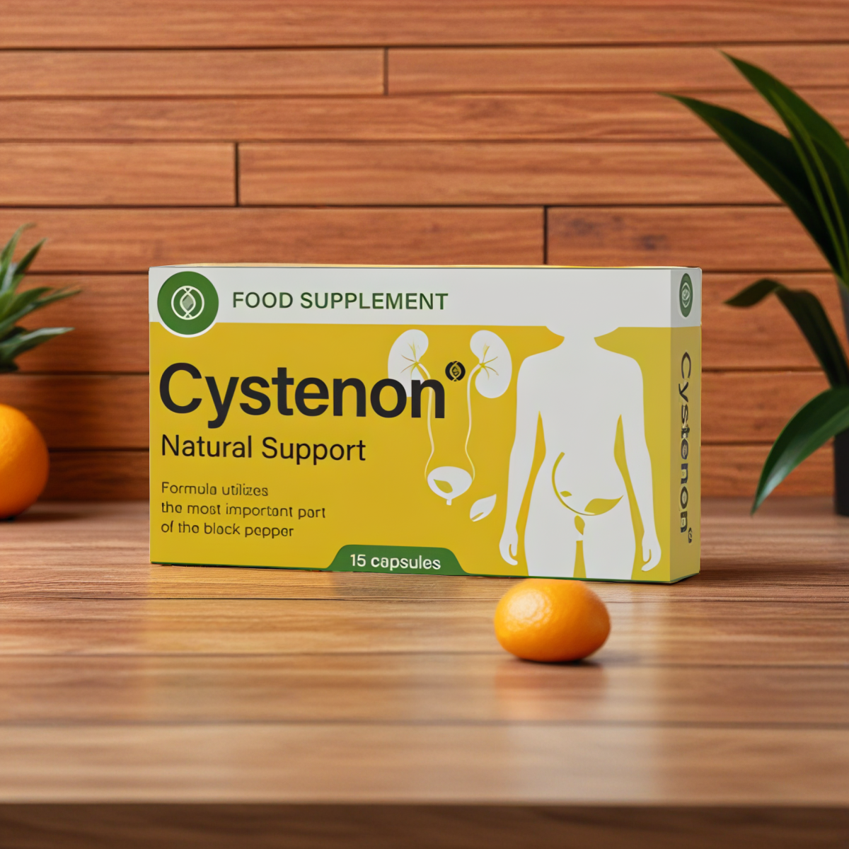 CYSTENON