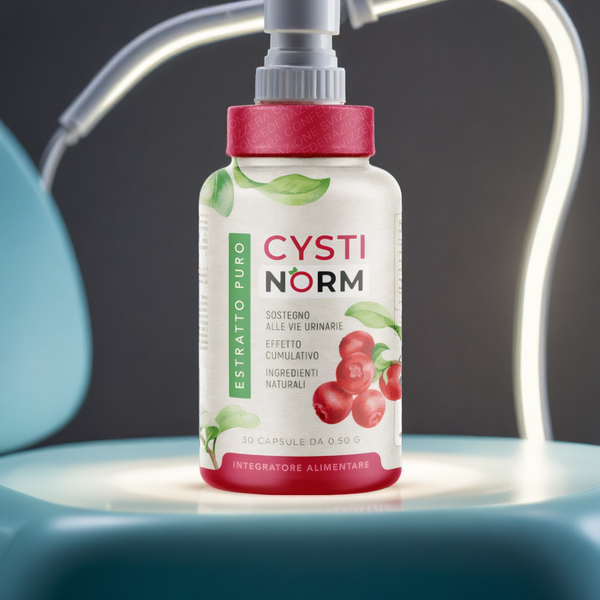 Cystinorm