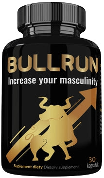 Bullrun Ero
