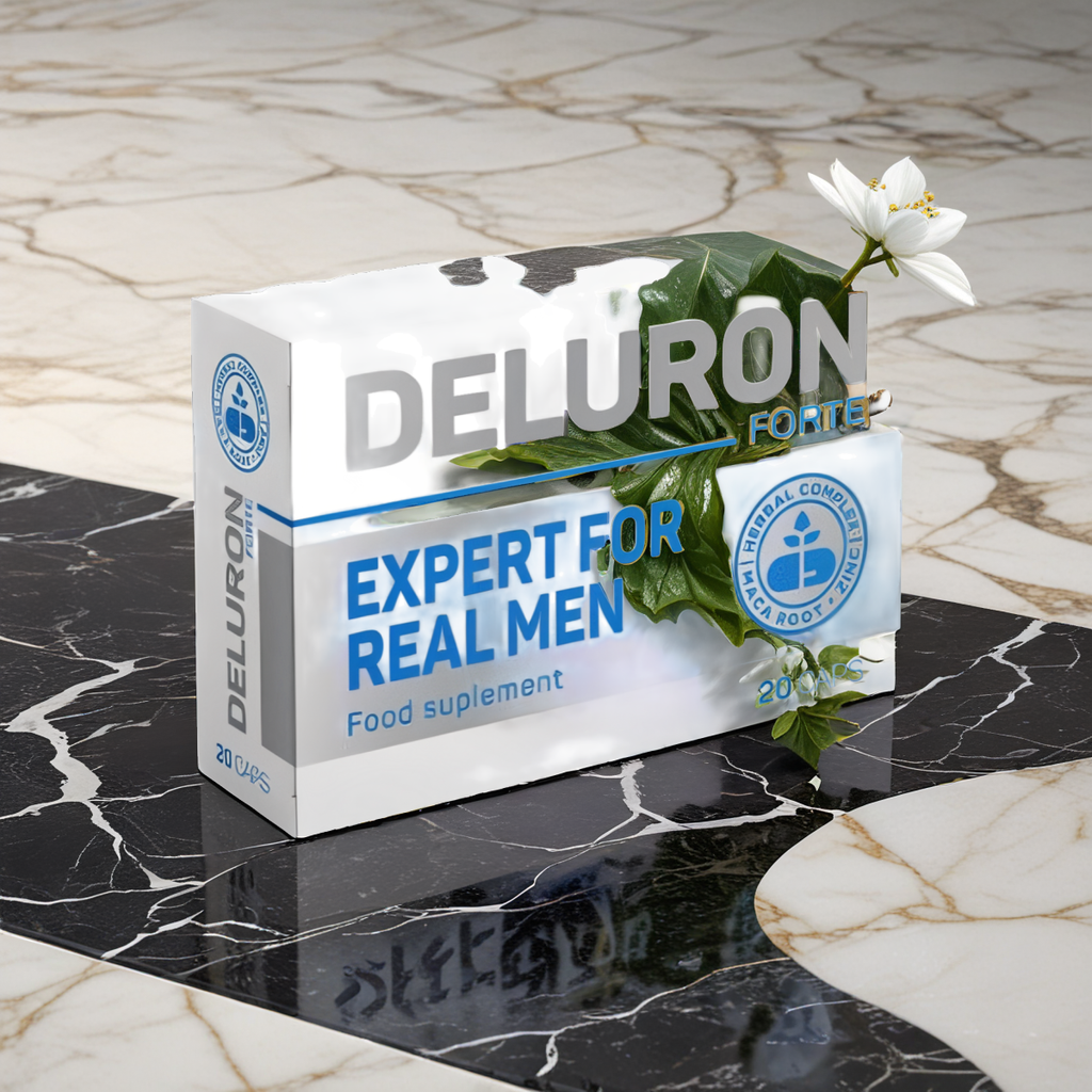 Deluron