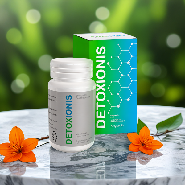 Detoxionis
