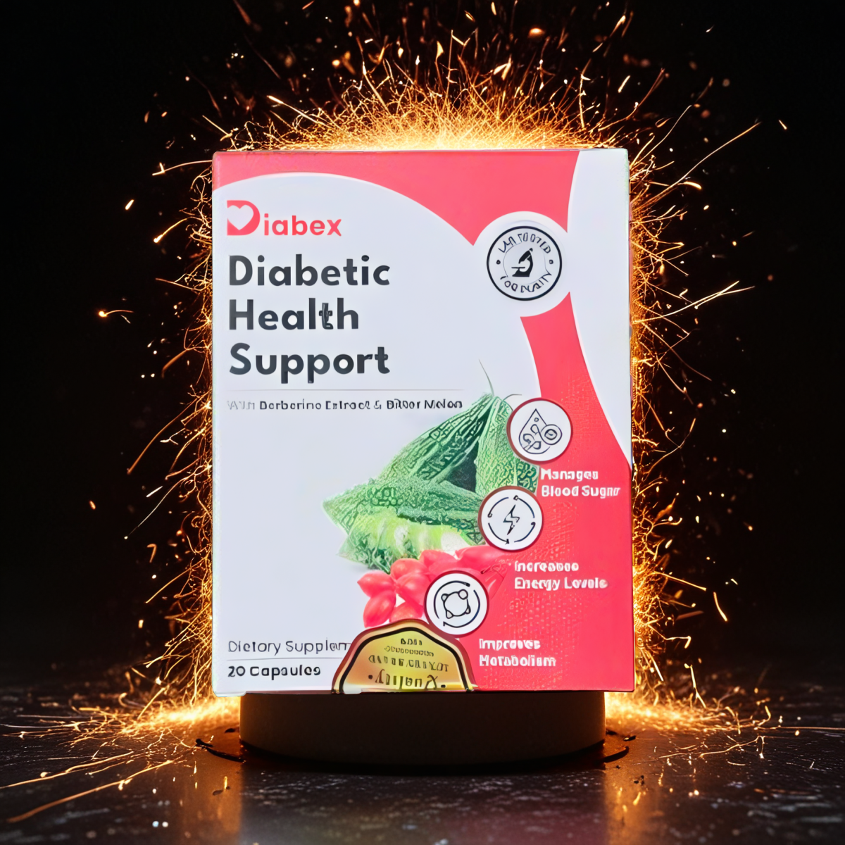 DIABEX DHS