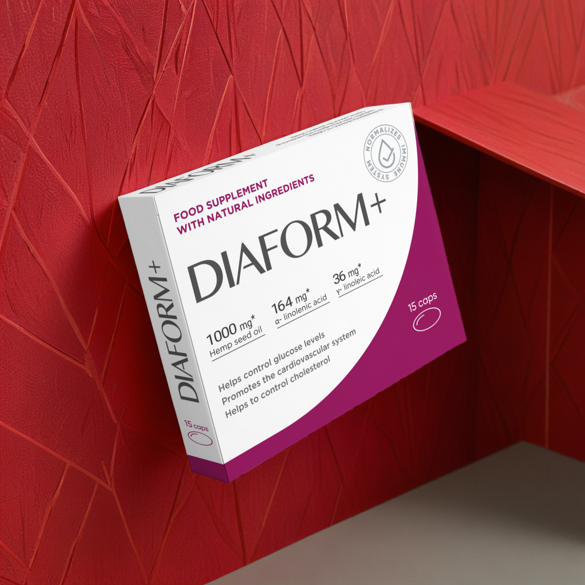 DIAFORM+