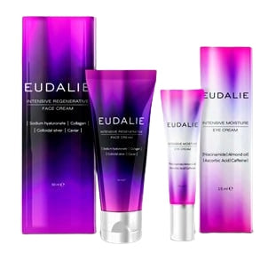 Eudalie 1+1 low price