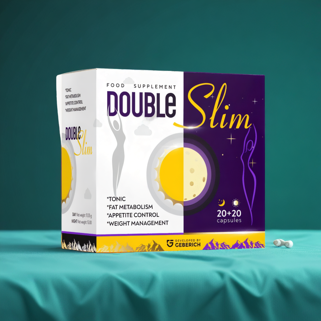 DoubleSlim