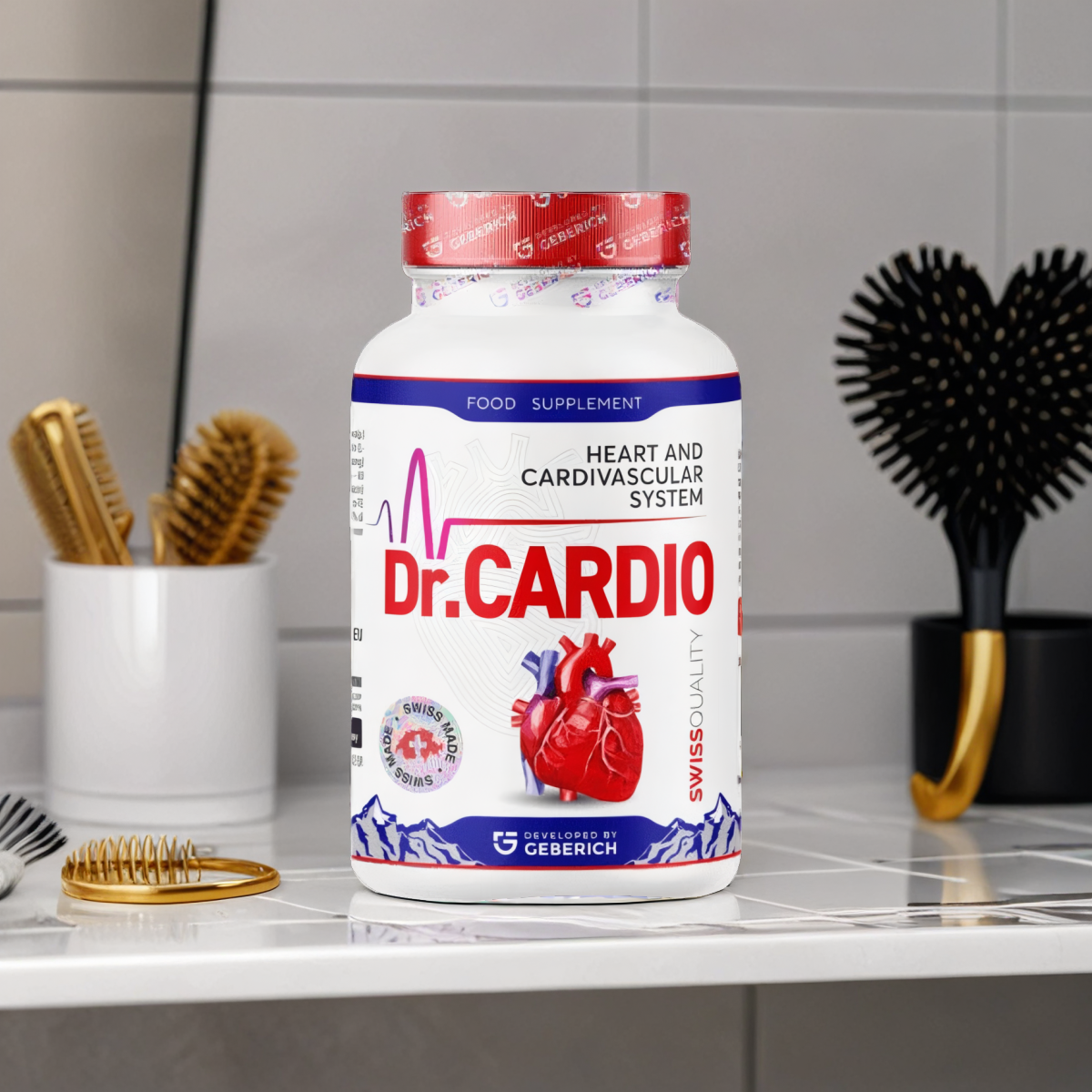 Dr.Cardio