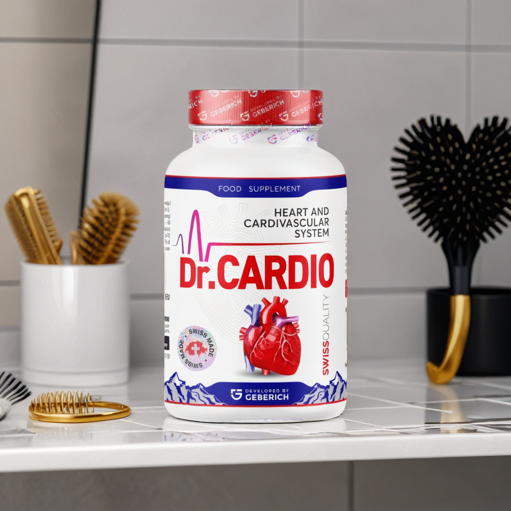 Dr.Cardio
