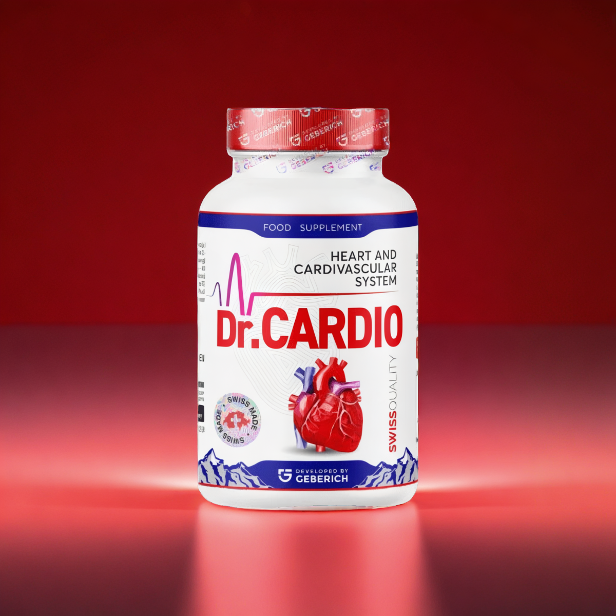 Dr.Cardio