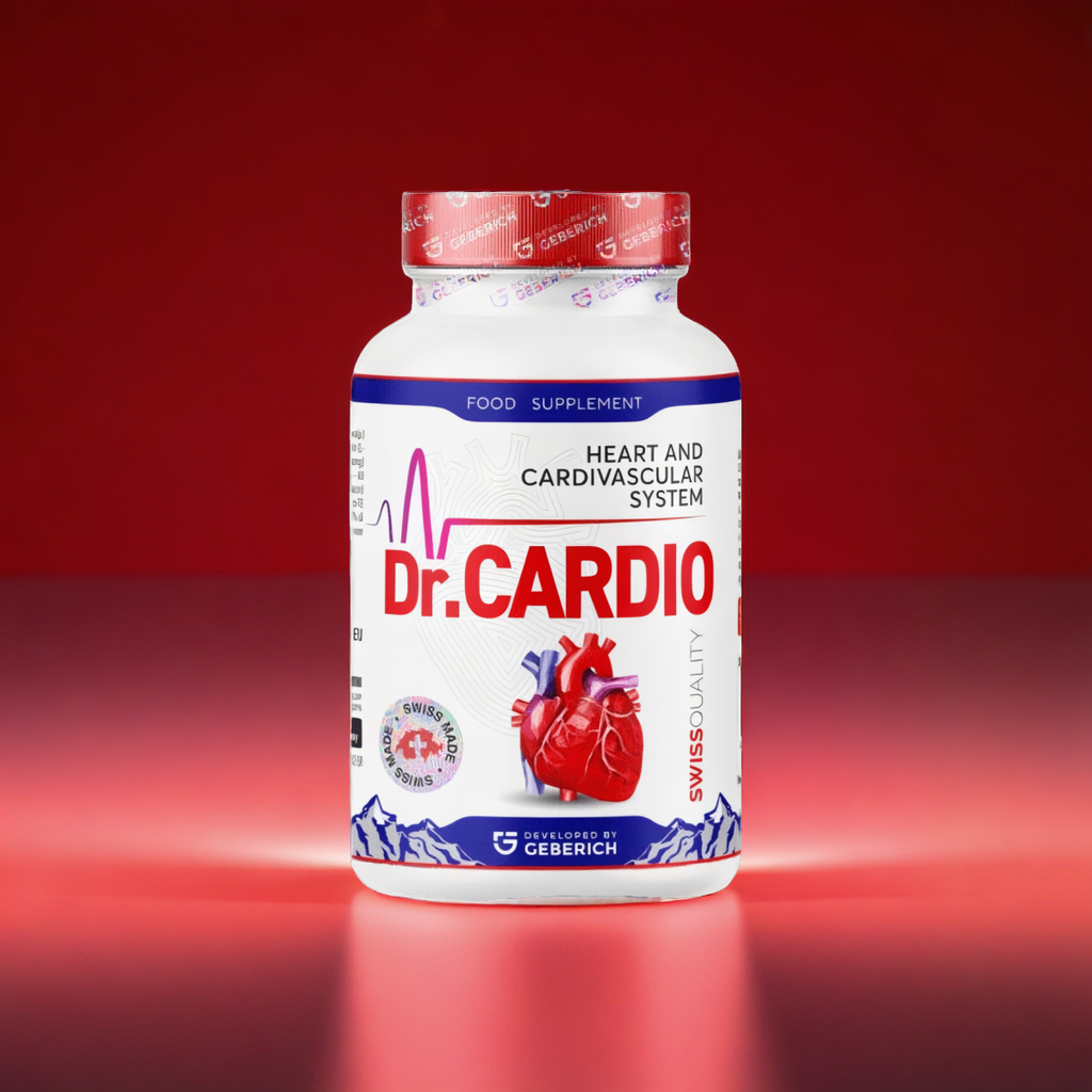 Dr.Cardio