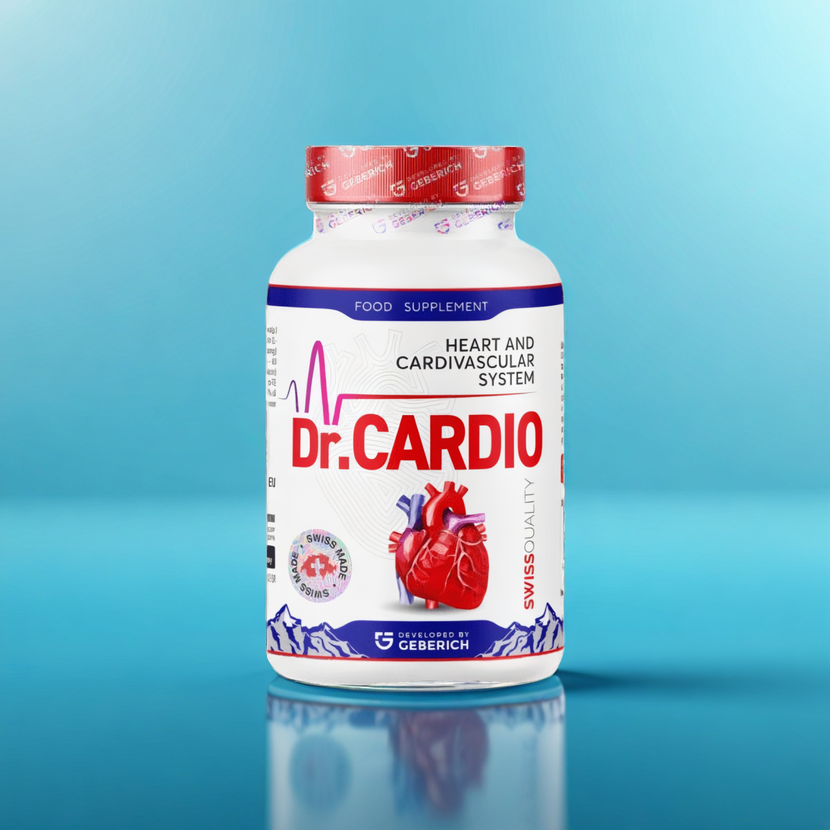Dr.Cardio