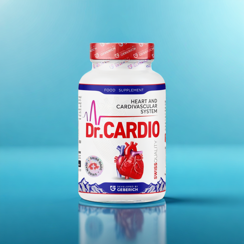 Dr.Cardio