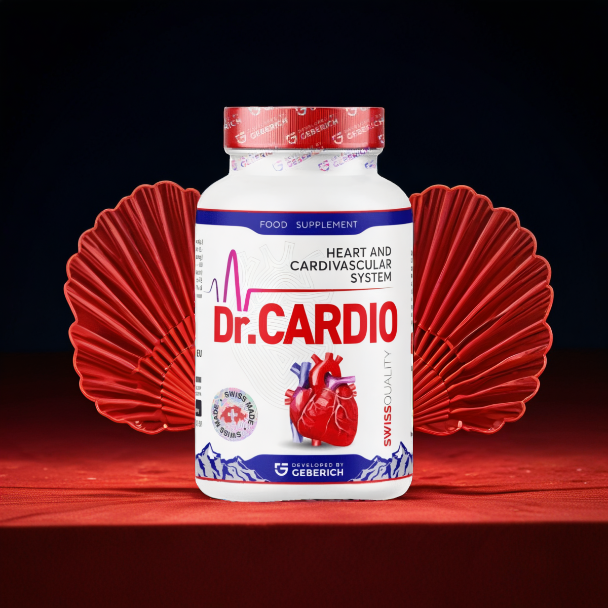 Dr.Cardio