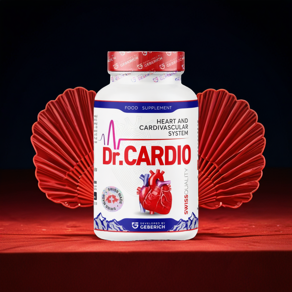 Dr.Cardio