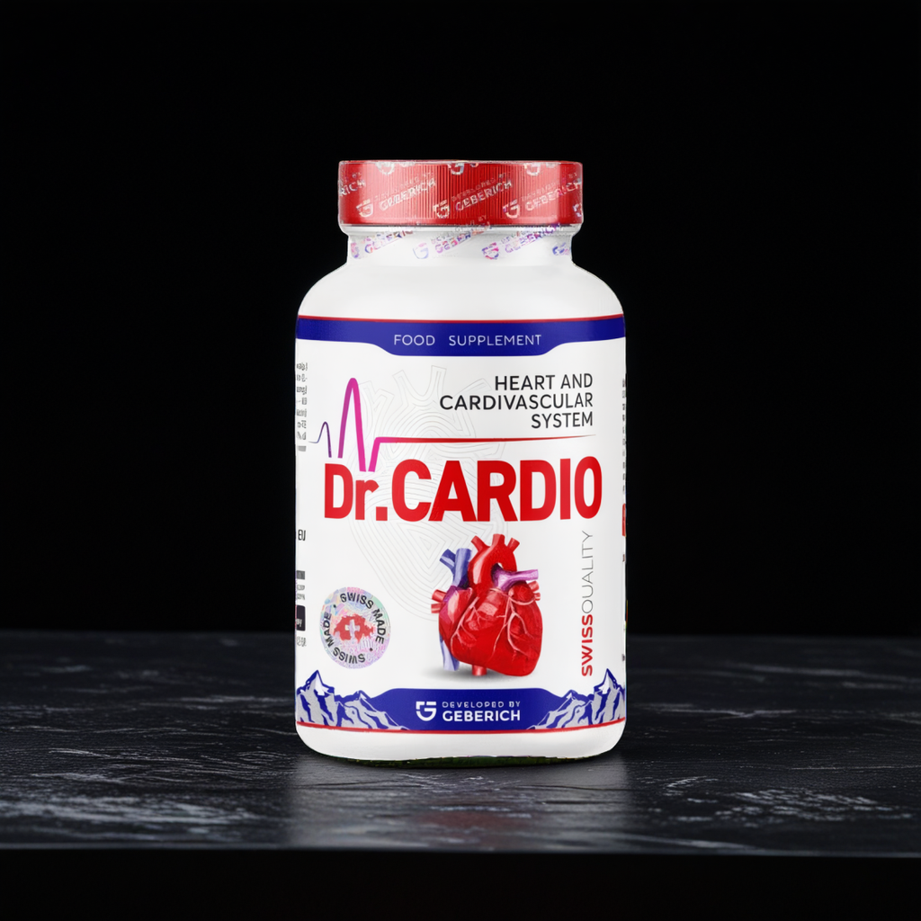 Dr.Cardio