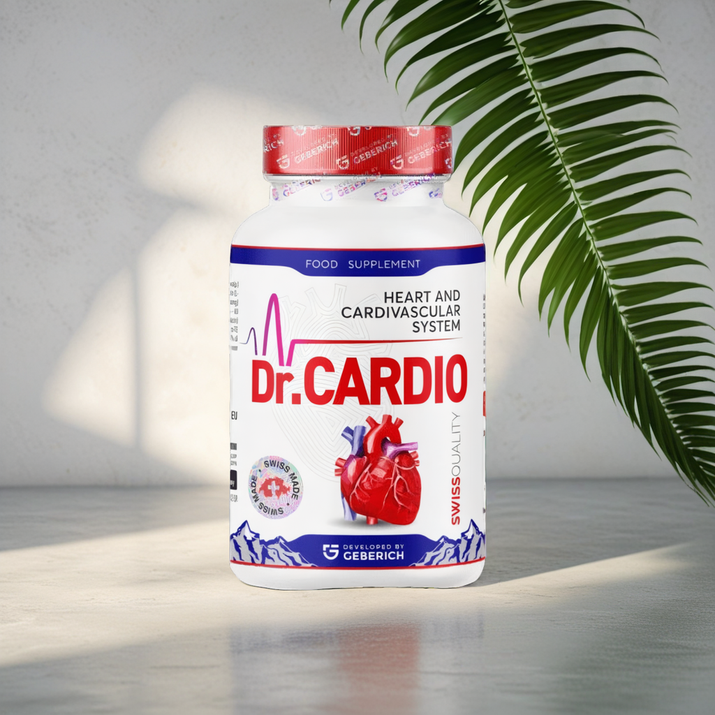 Dr.Cardio