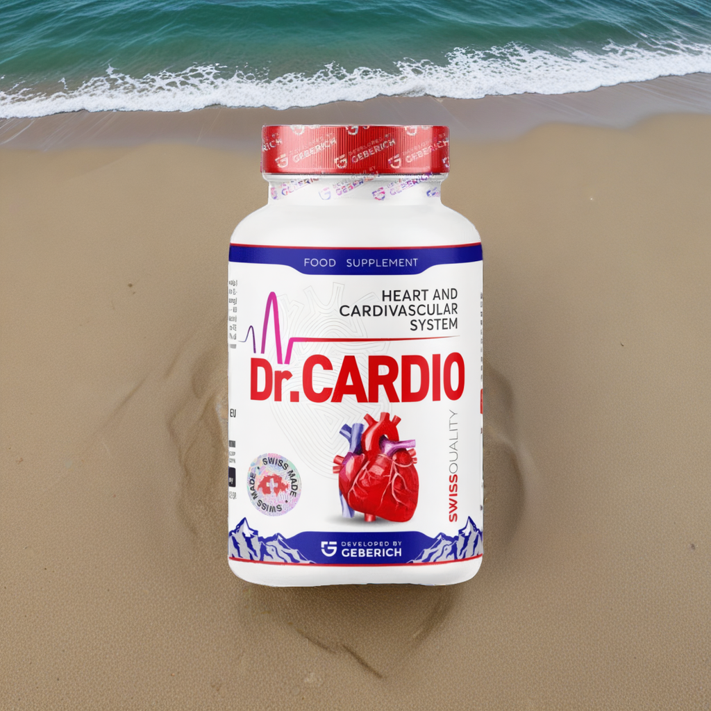 Dr.Cardio