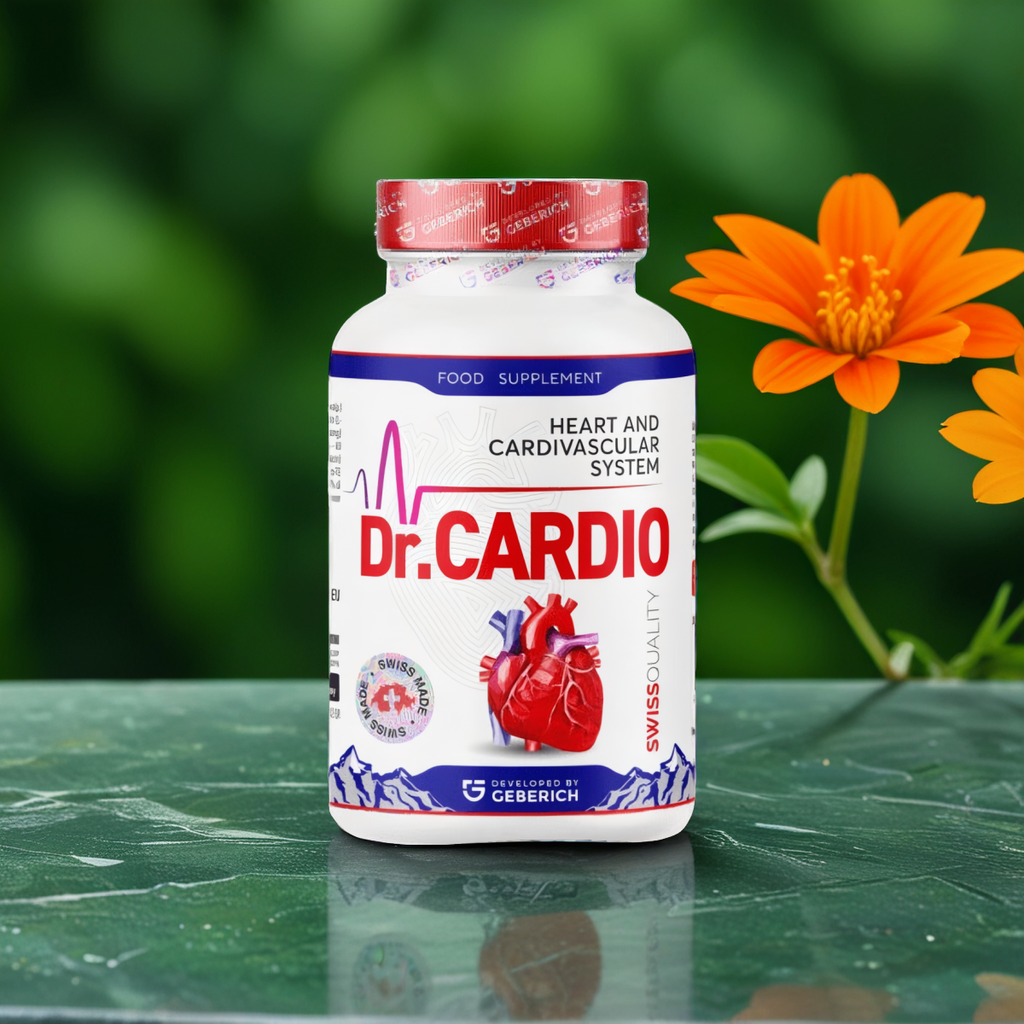 Dr.Cardio
