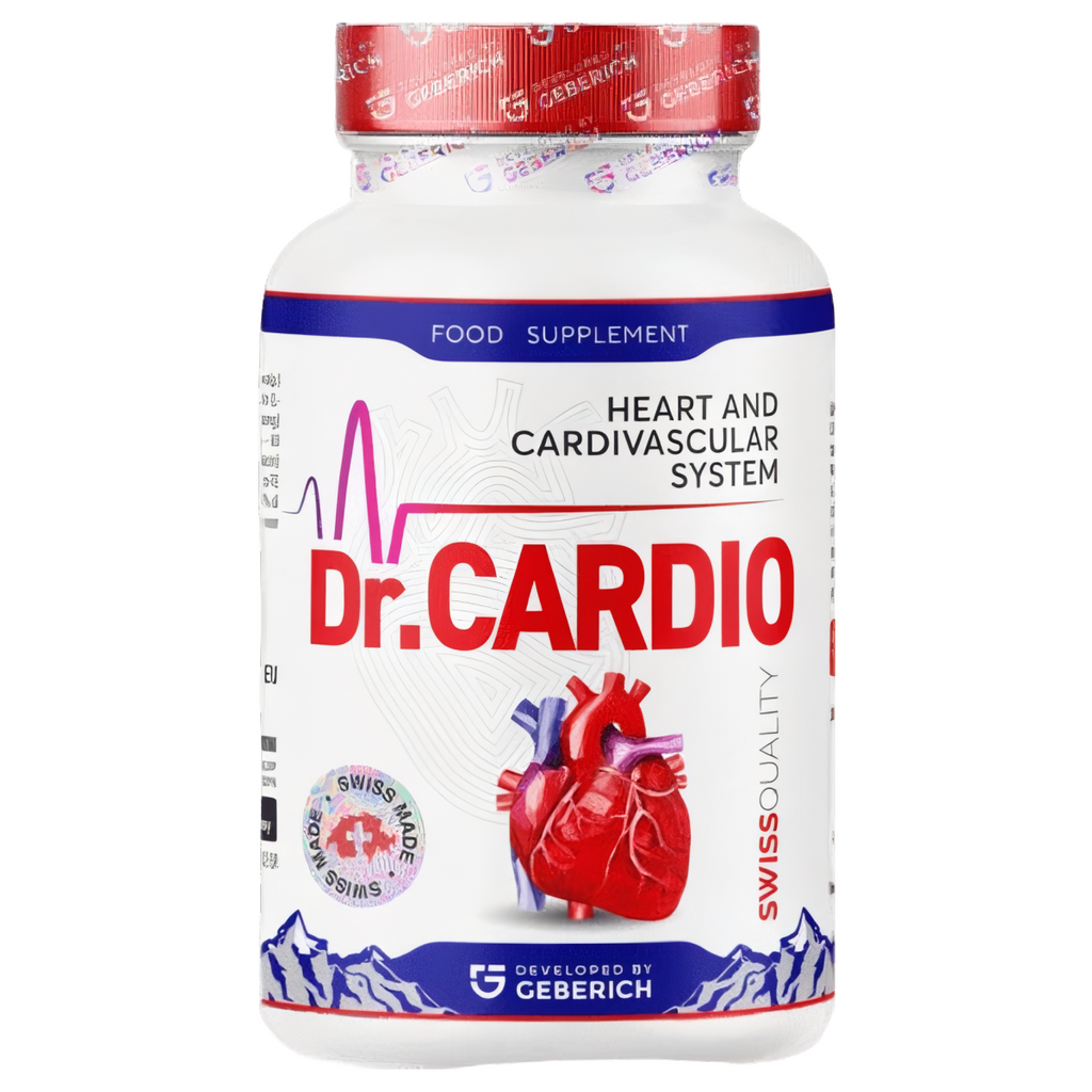 Dr.Cardio