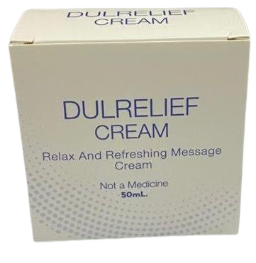 Dulrelief