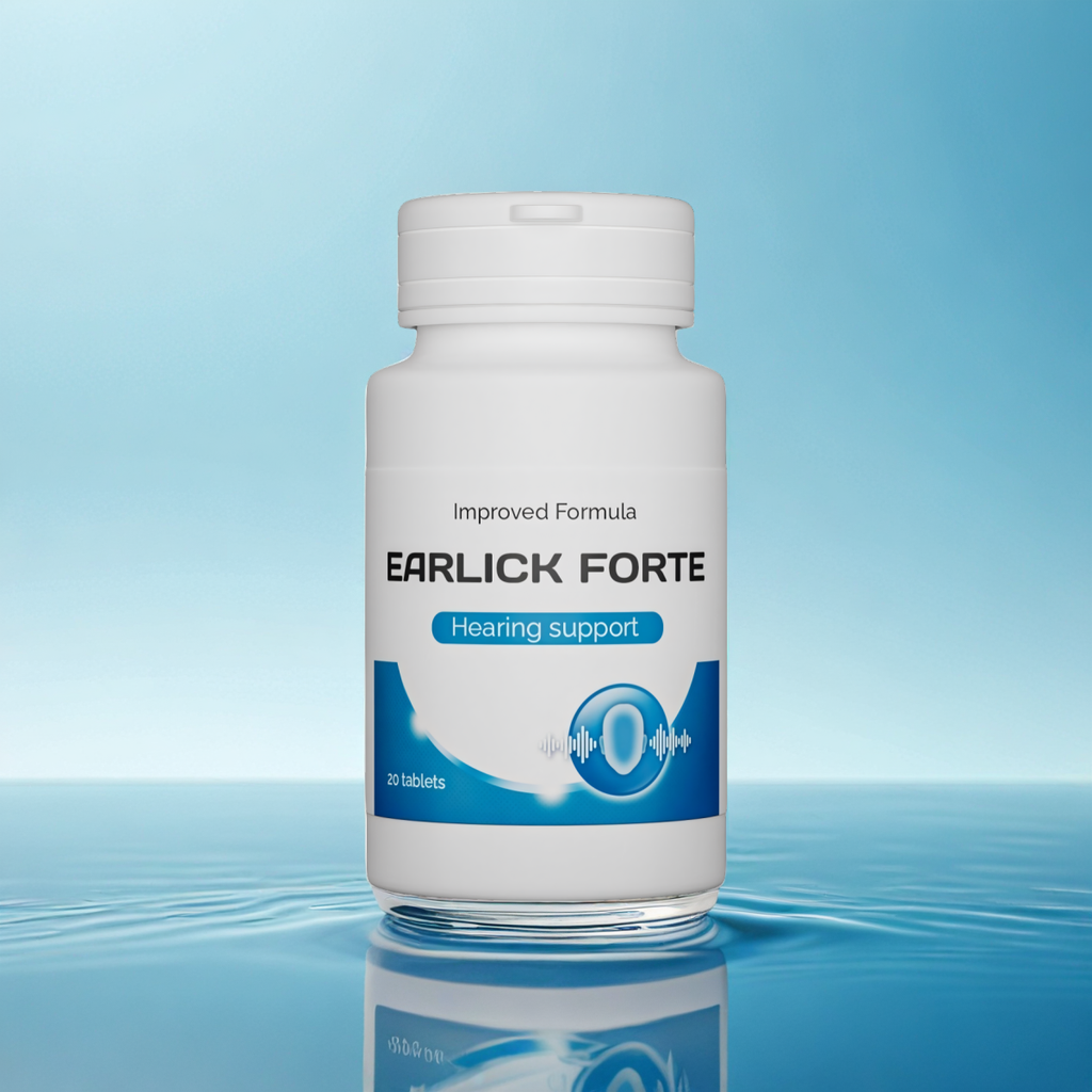 Earlick Forte