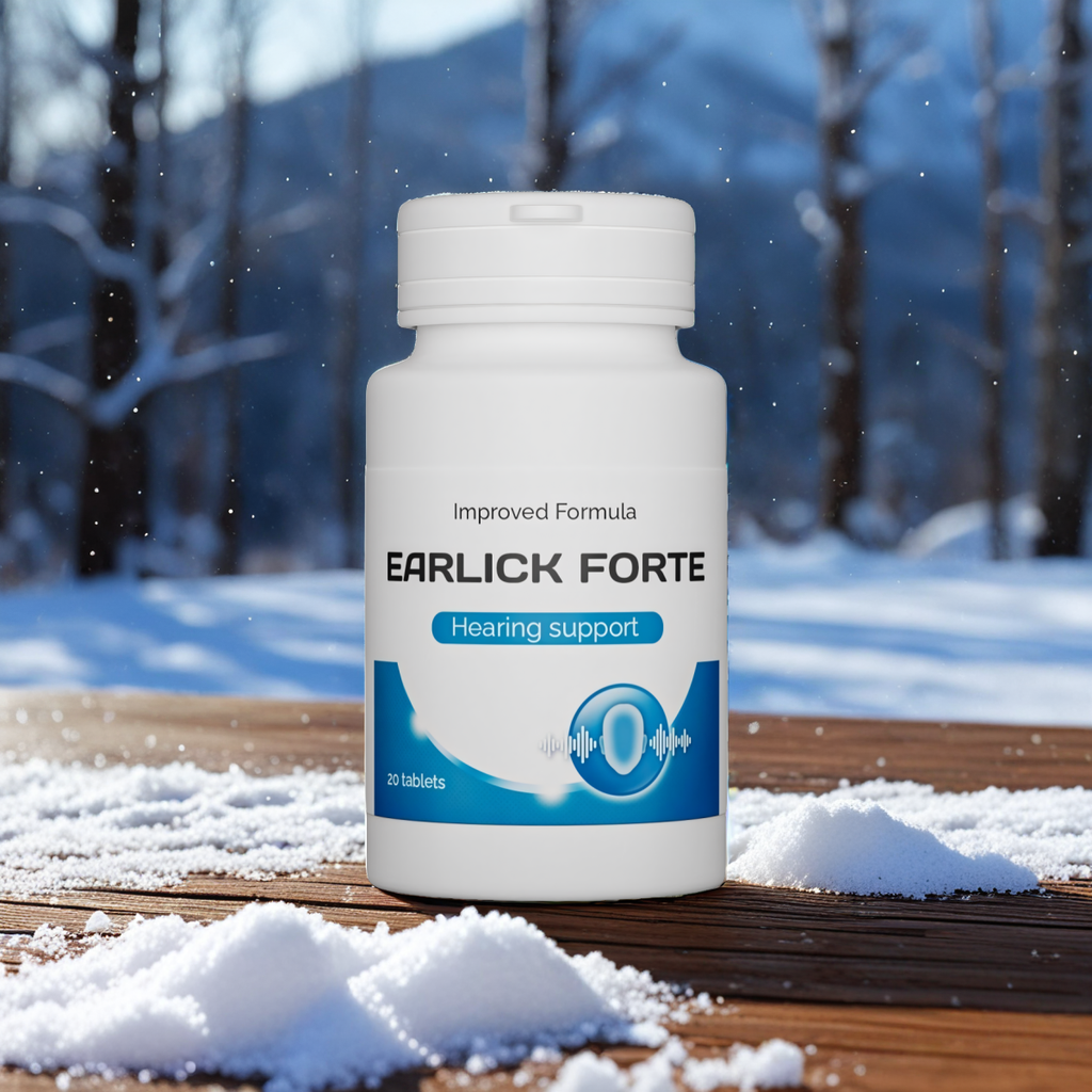 Earlick Forte