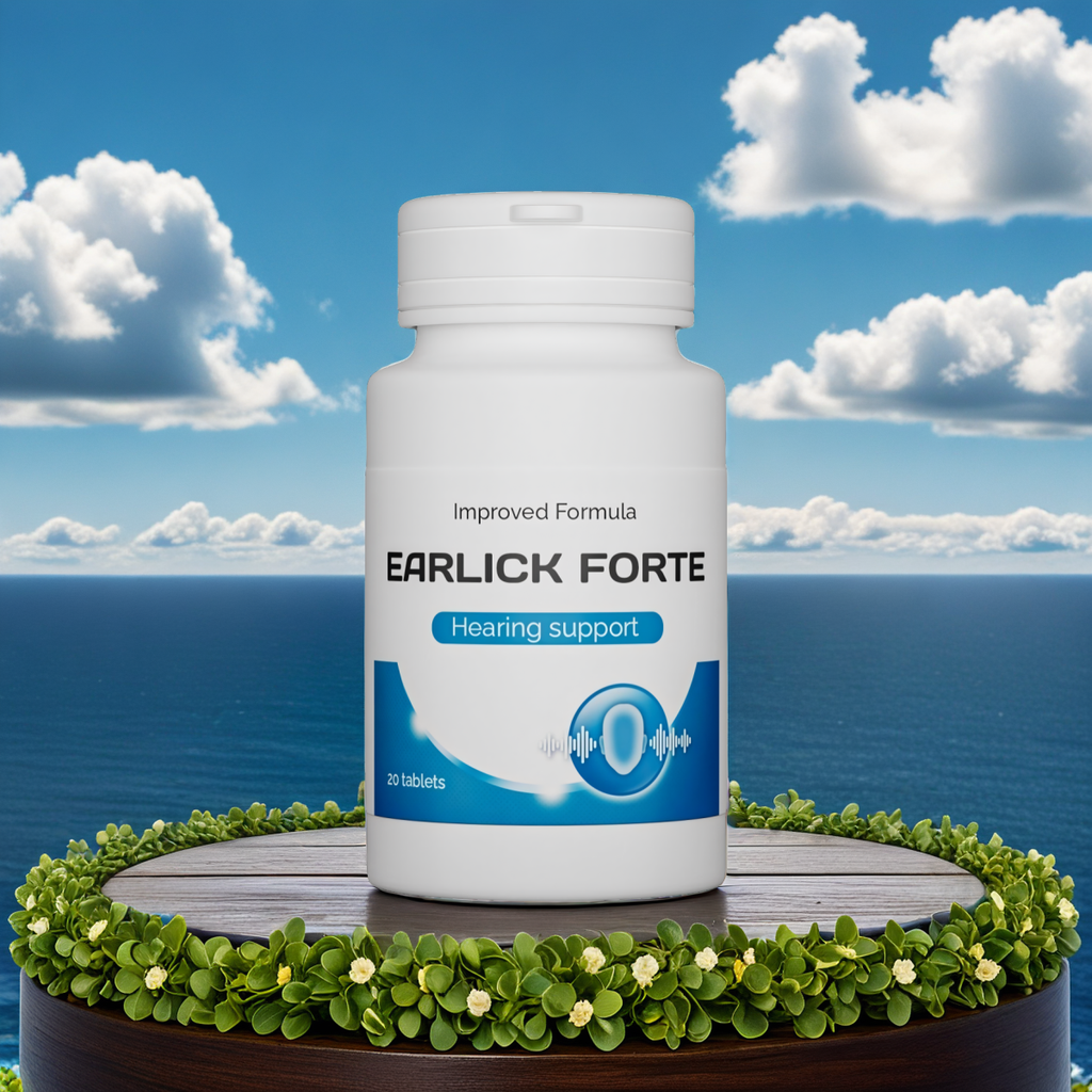 Earlick Forte
