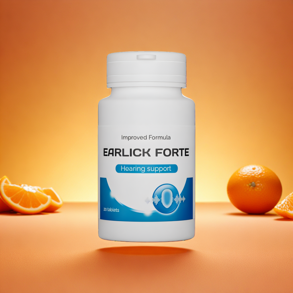 Earlick Forte