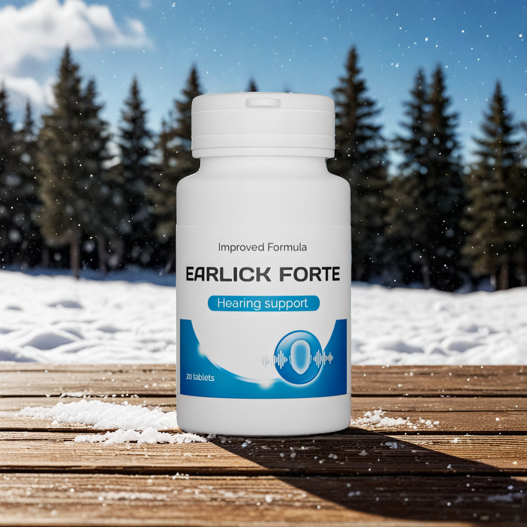 Earlick Forte