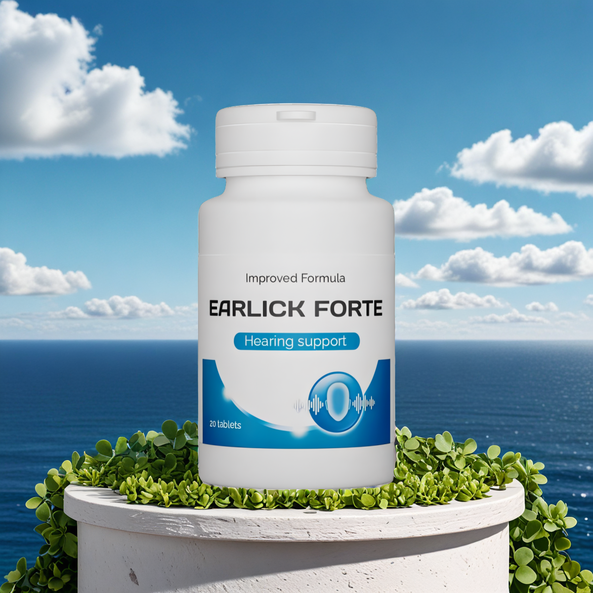 Earlick Forte