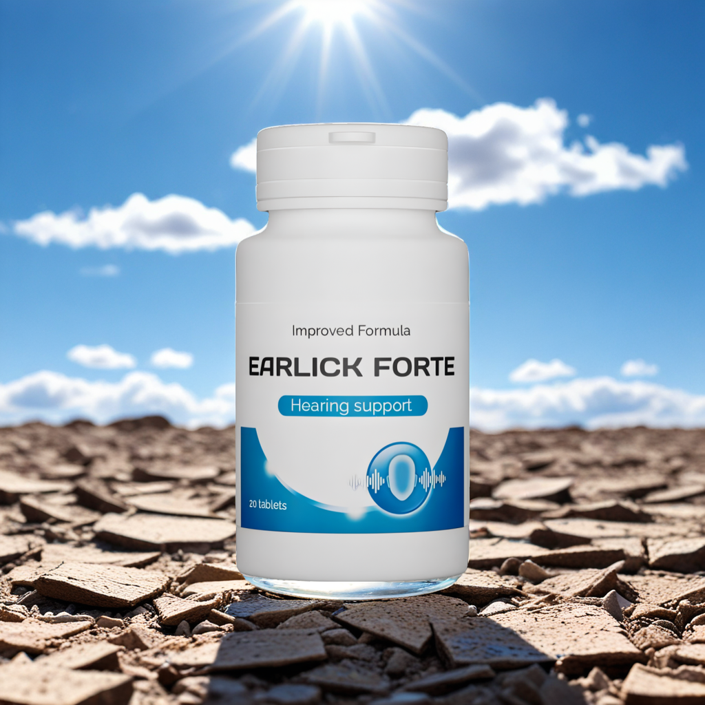Earlick Forte