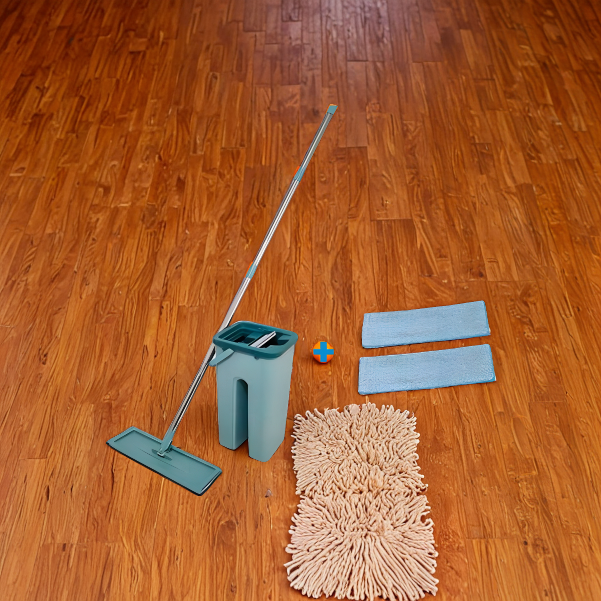 EASY FLAT MOP