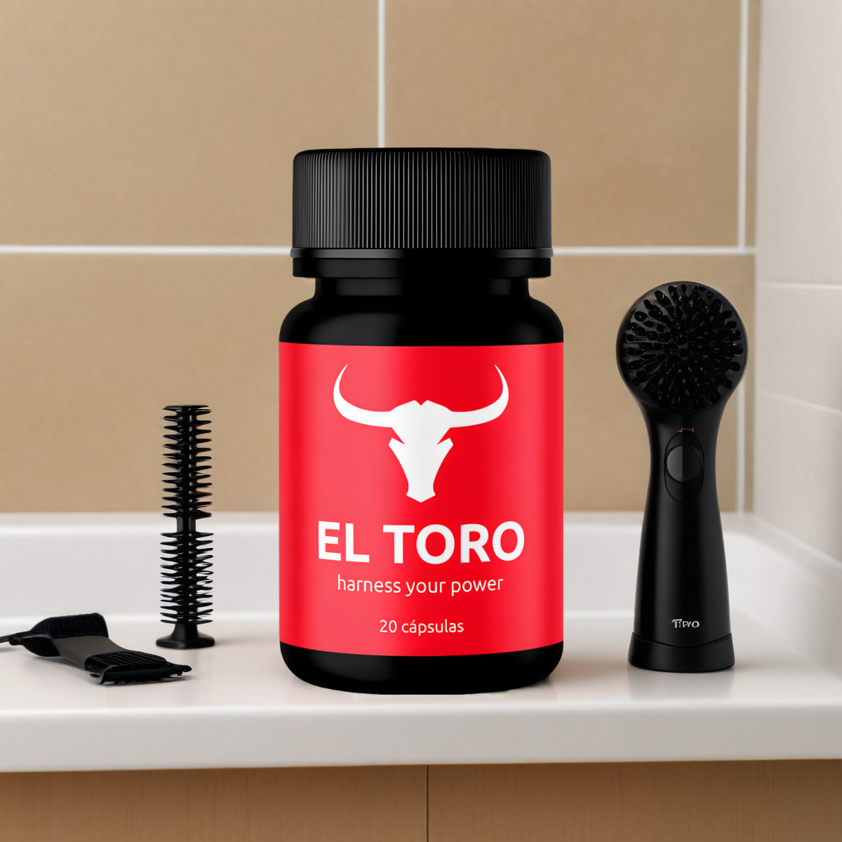 El Toro   269GTQ