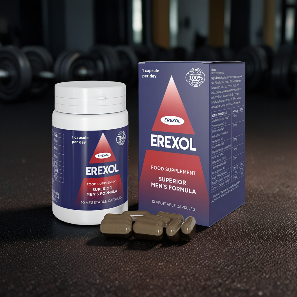 Erexol Low Price