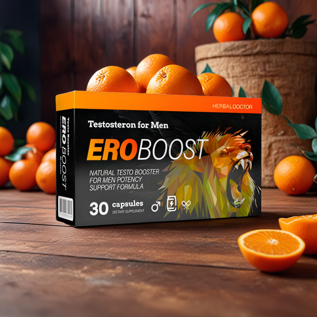 EROBOOST PREMIUM