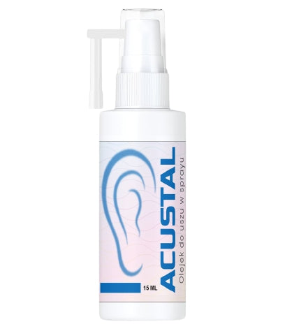 Acustal