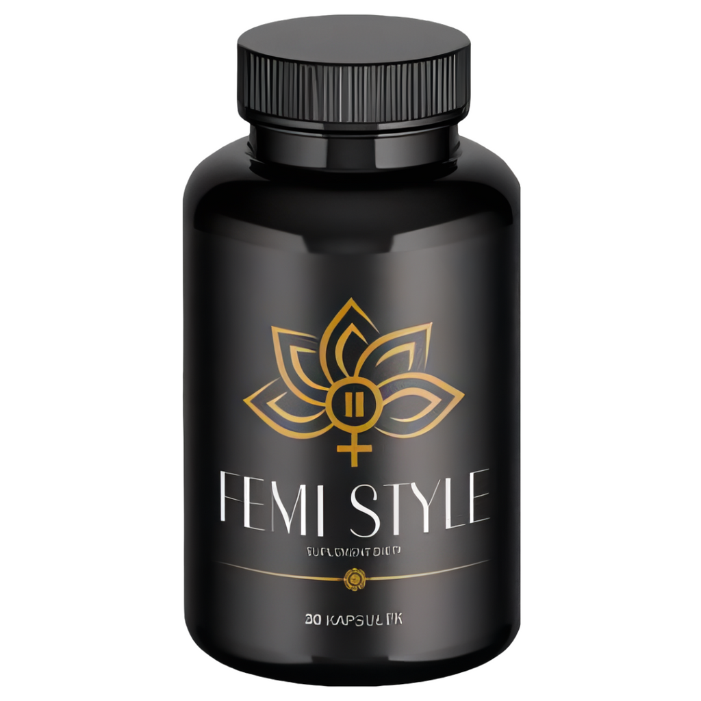 FEMI STYLE